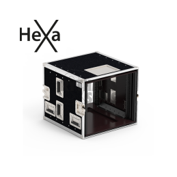 Rack 19 Classique Lourd...