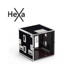 Rack 19 Classique Lourd...