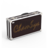 Flight case pour pupitre d'eclairage QuickQ 30 CHAMSYS