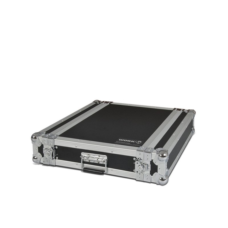 WORK RACKTOUR 2 RACK DE TRANSPORT 2U