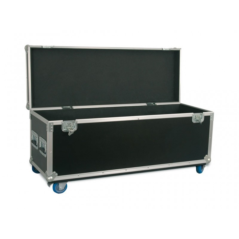 WORK RACK ATRIL FLIGHT CASE POUR PUPITRE
