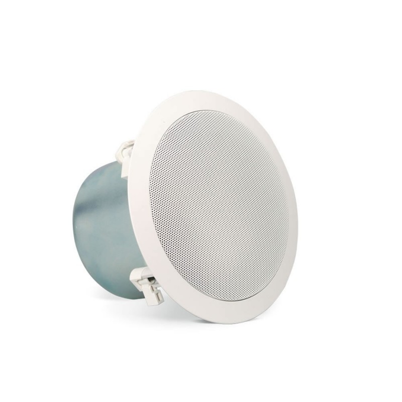 WORK IC 611 T PLAFONIER 6'' + TWT. 30W@ 8 ohm /100V