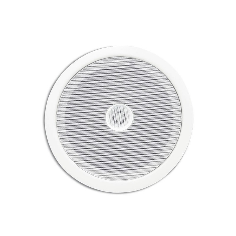 WORK IC 6 S PLAFONIER 6" ½ woofer + 1" TWT.