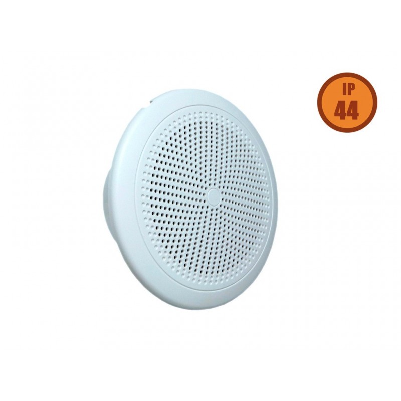 WORK IC 5 M PLAFONIER 5" + TWT 1" - 25w IP44