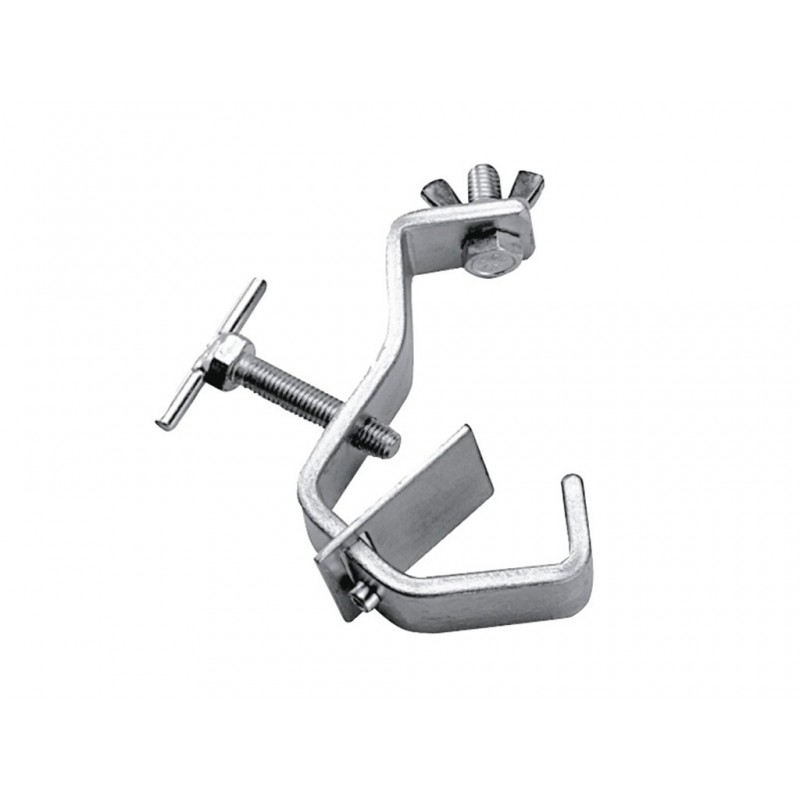 WORK G3 CROCHET METAL GRIS