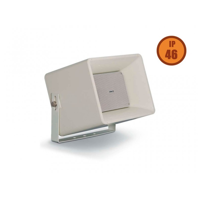 WORK CS-30 A PROJECTEUR DE SON 5'' woofer. 30W. Square