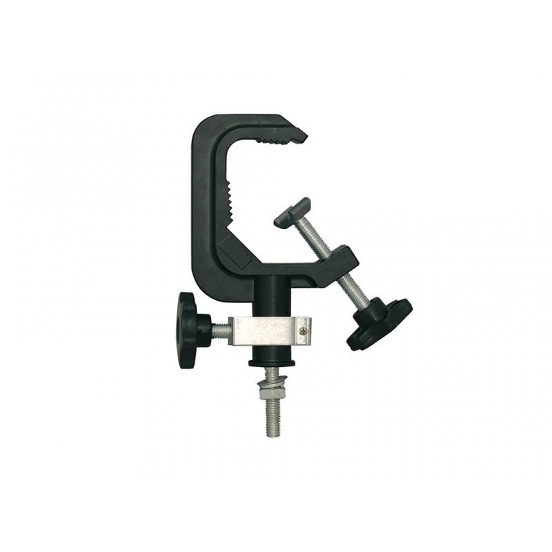 WORK C 450 CROCHET HOOK CLAMP NOIR