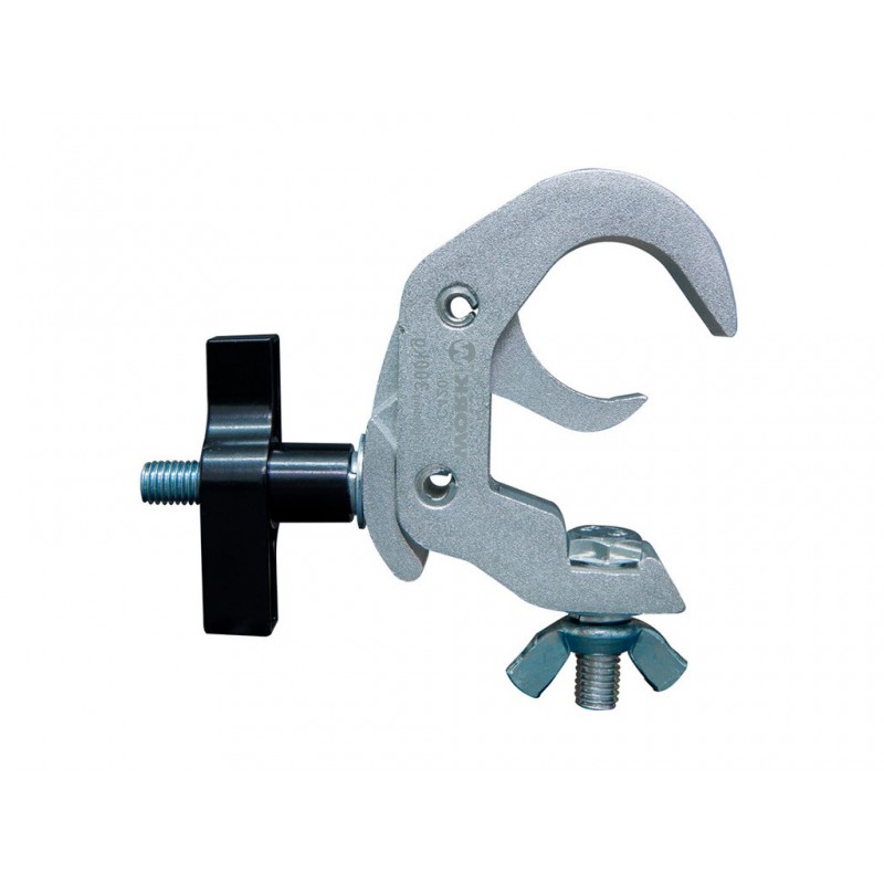 WORK C 420 CROCHET MAIN DE SINGE NOIR