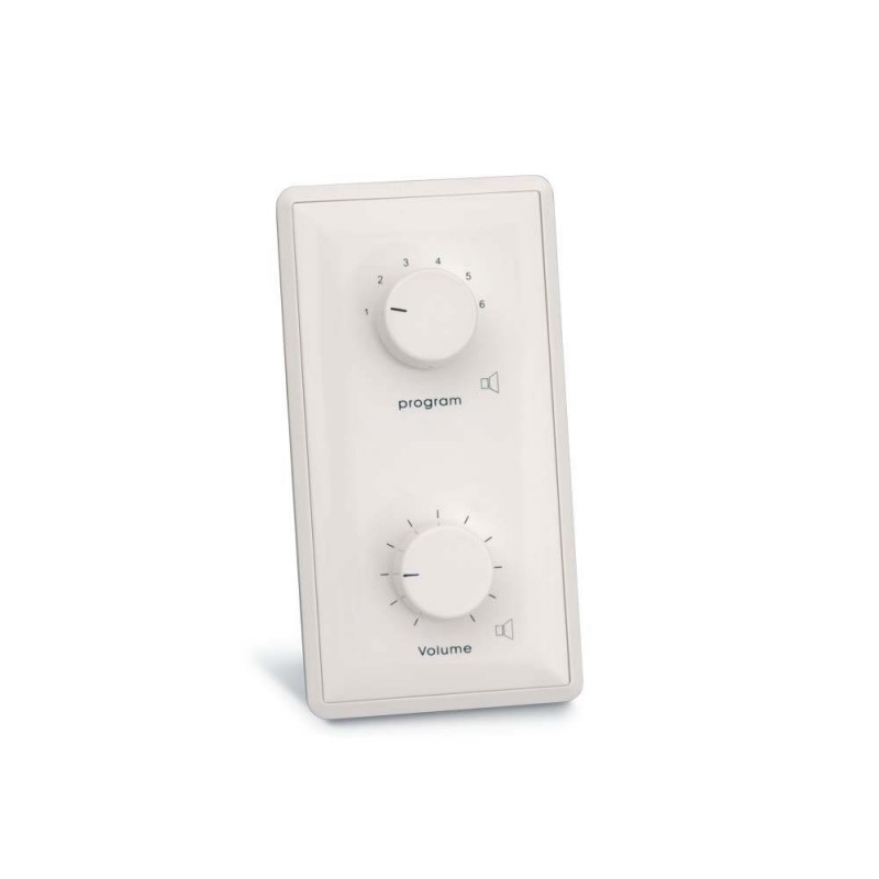 WORK ATP 224 CONTROL VOLUME 24W
