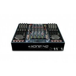 XONE XONE-4D Allen & Heath...