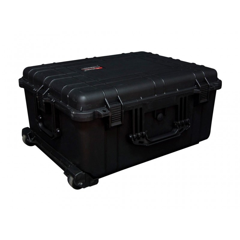 MARK MCS 1545 TROLLEY de TRANSPORT ABS 625 x 310 x 480 mm.