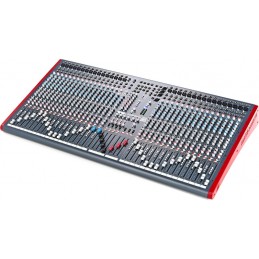 ZED ZED-436 Allen & Heath...