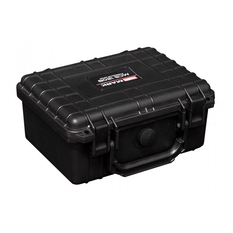 MARK MCS 1208 MALETTE ABS 232 x 111 x 192 mm