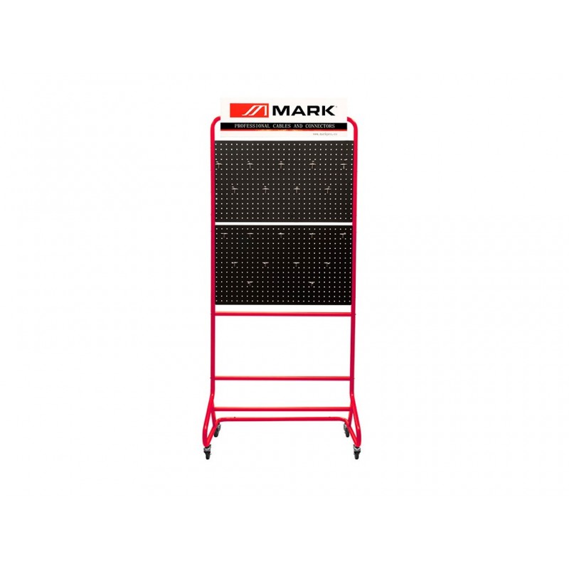 MARK EXPO 100 PRESENTOIR POUR CABLES & CONNECTEURS