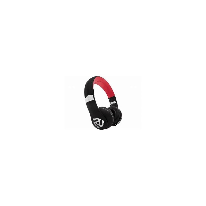 HF325 NUMARK CASQUE DJ PLIABLE