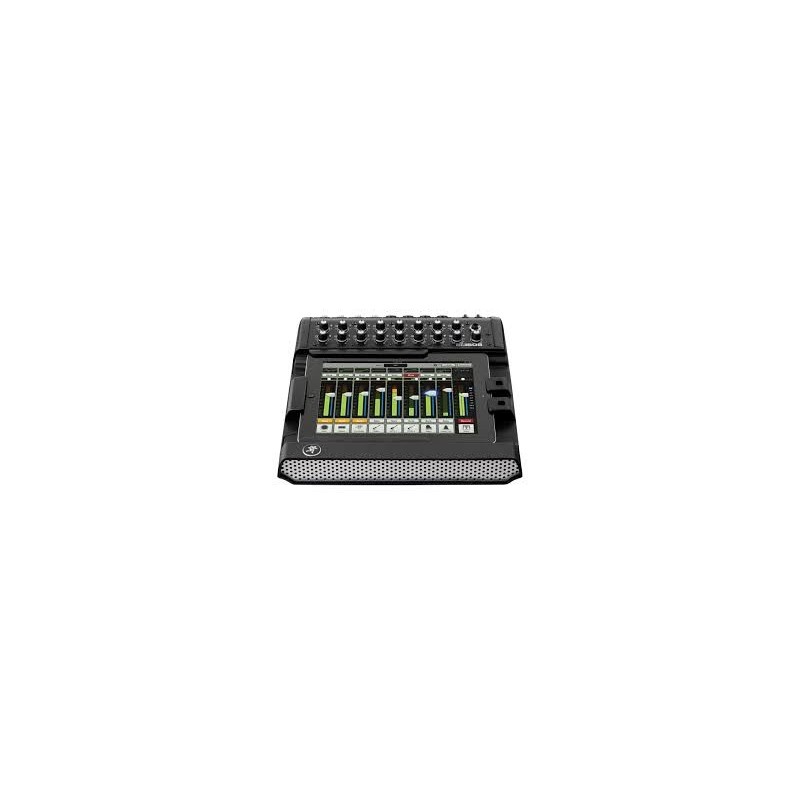 DL1608 MACKIE CONSOLE NUMERIQUE + IPAD