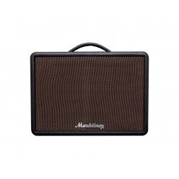 MARKTINEZ MGB 100 USB BAT AMPLI  GUITARE/BASSE BLUETOOTH FX 15W AVEC BATTERIE