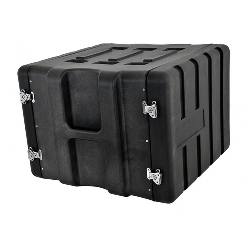 AMR6U AMS RACK 8U NOIR