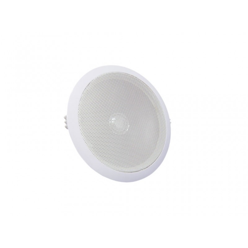 AMS AMT 6  PLAFONNIER 6" 8W/100V