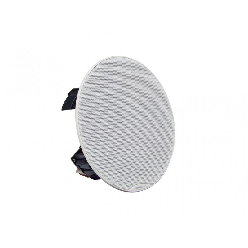 AMS AMT 306 PLAFONNIER 6,5" + TWT 1" 40W/100V