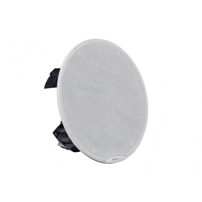 AMS AMT 308 PLAFONNIER 8" + TWT 1" 50W/100V