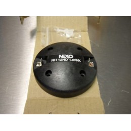 MEMBRANE EGU NEXO PS8 GEO 805