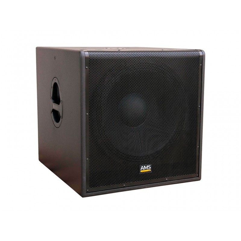ASW600 AMS SUB 18"