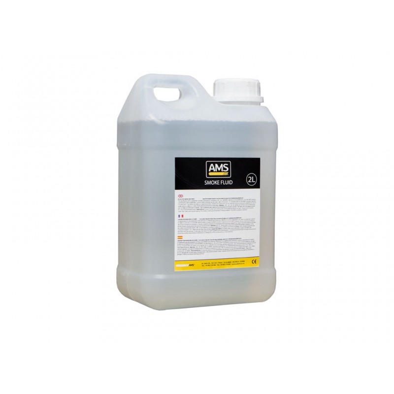 LIQUIDE BROUILLARD NEUTRE AMS