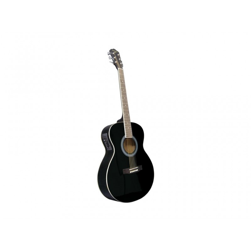 MARKTINEZ M 200 BAM NOIRE GUITARE ELECTROACOUSTIQUE