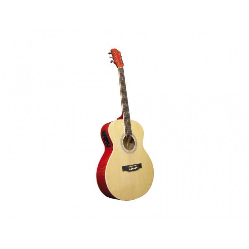 MARKTINEZ M 200 NAM NATURAL GUITARE ELECTROACOUSTIQUE