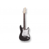 MARKTINEZ ROCKLIFE BLACK GUITARE ELECTRIQUE 