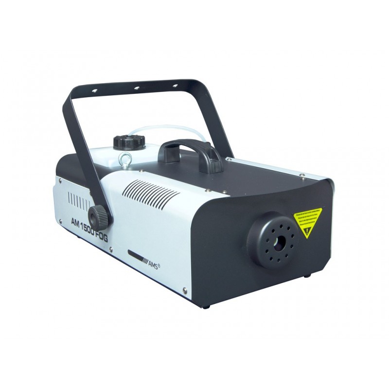 AM1500FOG AMS MACHINE A BROUILLARD 1500W