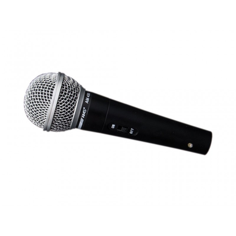 AM 450 AMS MICRO DYNAMIQUE CHANT