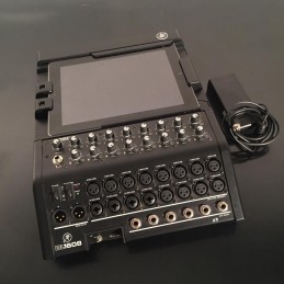 DL1608 LIGHT MACKIE CONSOLE NUMERIQUE 16 VOIES