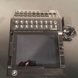 DL1608 LIGHT MACKIE CONSOLE NUMERIQUE 16 VOIES