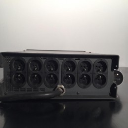 MICROPACK ADB GRADATEUR 6x3KW