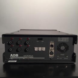 MICROPACK ADB GRADATEUR 6x3KW