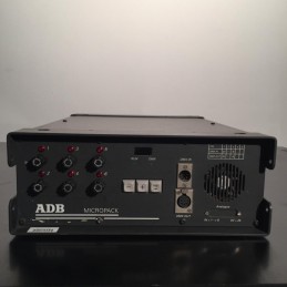 MICROPACK ADB GRADATEUR 6x3KW