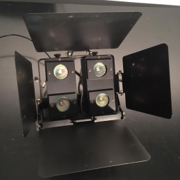 CLAP1000 STARWAY BLINDER 1000W