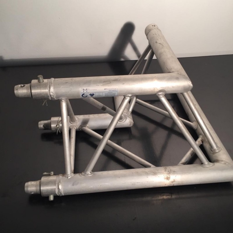 MILOS STRUCTURE 290 TRI - ANGLE 2D