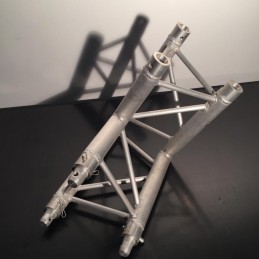 MILOS STRUCTURE 290 TRI - ANGLE 2D