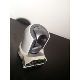 BRC-300P SONY CAMERA TOURELLE