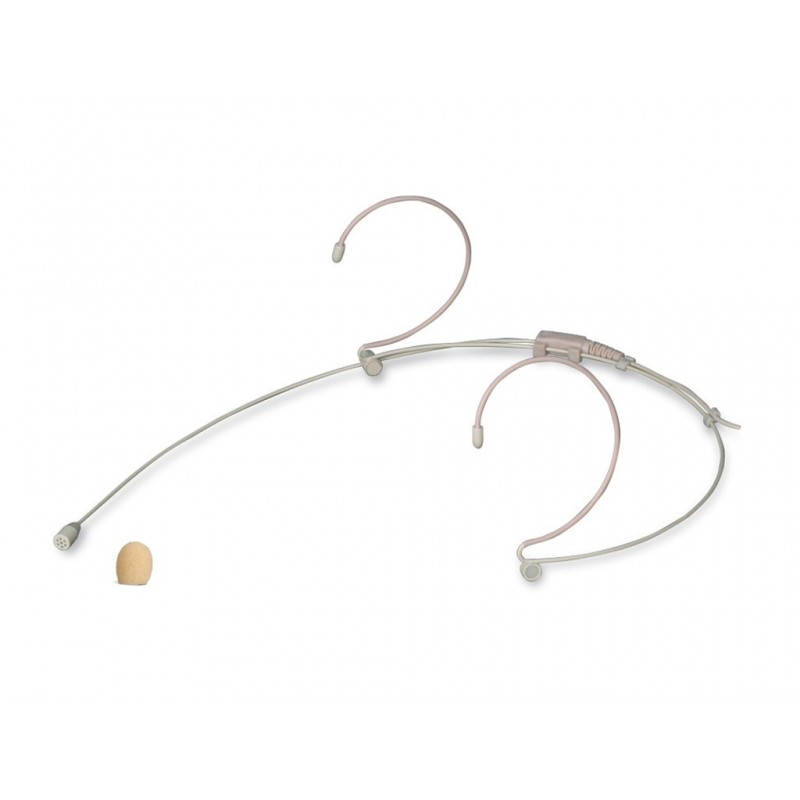 WORK XS 1500 PRO MICRO SERRE TETE COULEUR CHAIR