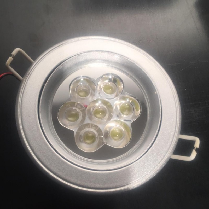 LMU STARWAY PROJECTEUR DE SOL ENCASTRABLE