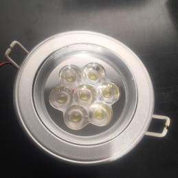 LMU STARWAY PROJECTEUR DE SOL ENCASTRABLE