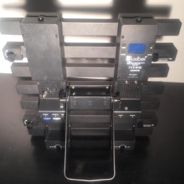 LX120 LUXIBEL MATRICE LED 7x7 DE 3W CREE