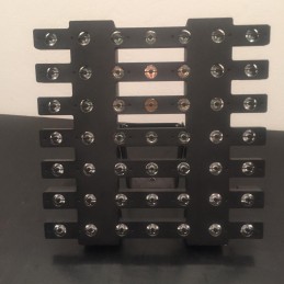 LX120 LUXIBEL MATRICE LED 7x7 DE 3W CREE