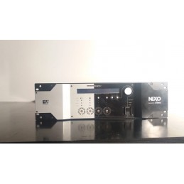 NXAMP 4X1 CONTROLEUR AMPLIFIE NEXO