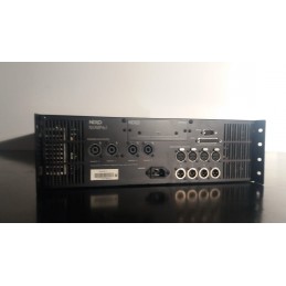 NXAMP 4X1 CONTROLEUR AMPLIFIE NEXO