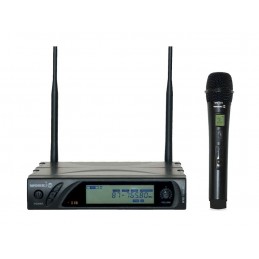WORK WRD 1100 AF/2 SET HF POCKET